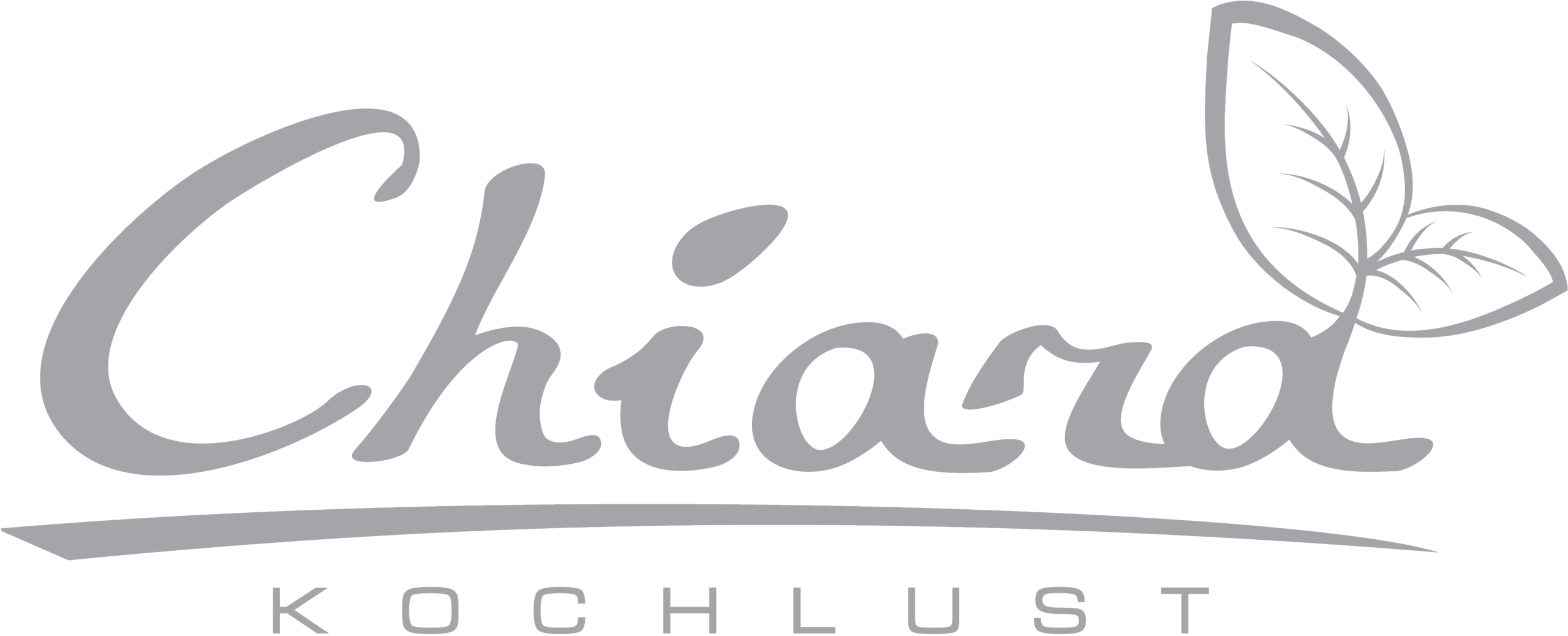 Chiara Gray Logo