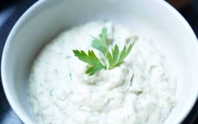 Baba Ganoush