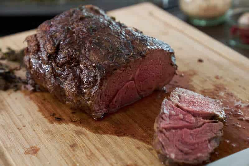 Entrecote