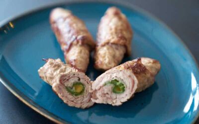 Involtini