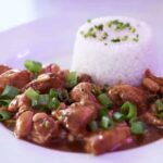 Kung Pao Chicken Sauce