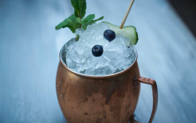 London Mule