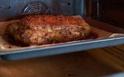 Pulled Pork