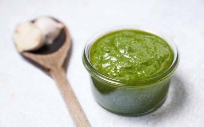 Rucola Pesto